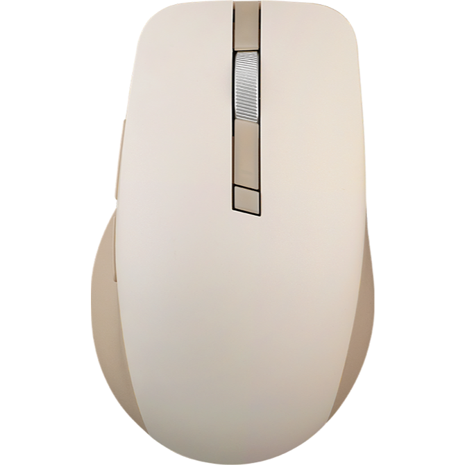 【兩色可選】ASUS 華碩 SmartO Mouse MD200 Silent Plus 靜音滑鼠-規格圖3