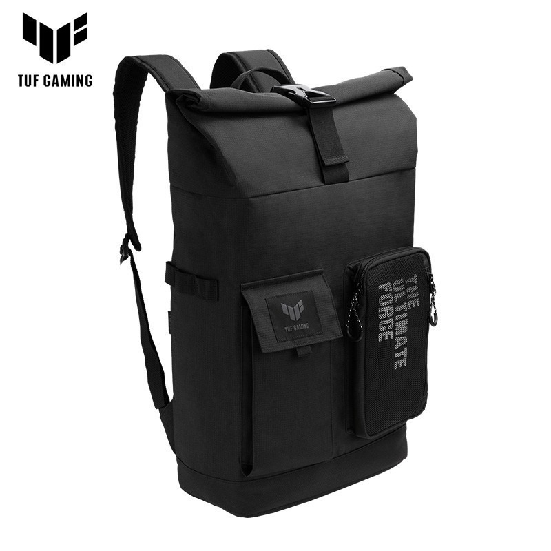 ASUS 華碩 TUF Gaming VP4700 電競後背包-細節圖4