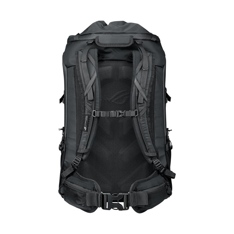 ASUS 華碩 ROG Archer ErgoAir 電競背包 約40公升超大容量 (BP3800)-細節圖4