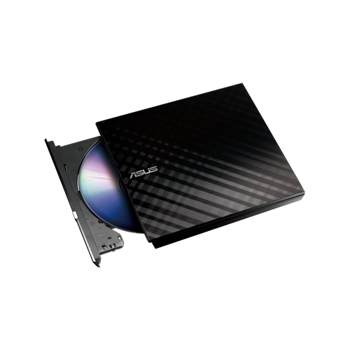 ASUS 華碩 SDRW-08D2S-U 外接 DVD 燒錄機 (雙色可選)-規格圖3