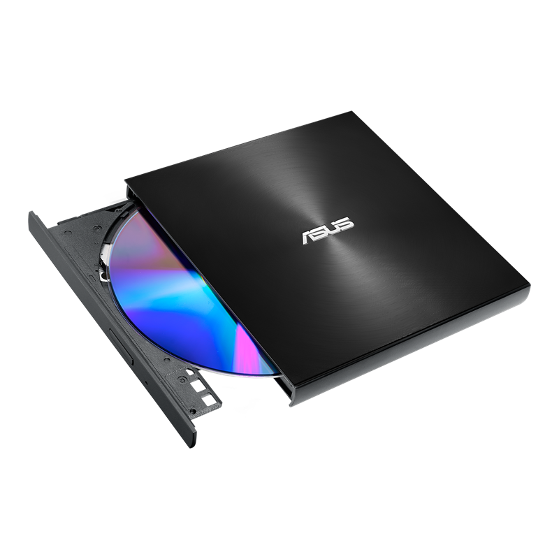 ASUS 華碩 SDRW-08U9M-U 外接 DVD 燒錄機 (雙色可選)-規格圖2