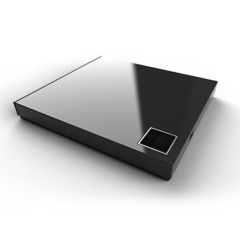 ASUS 華碩 超薄型 外接式 藍光Combo燒錄機 (SBC-06D2X-U)-細節圖3