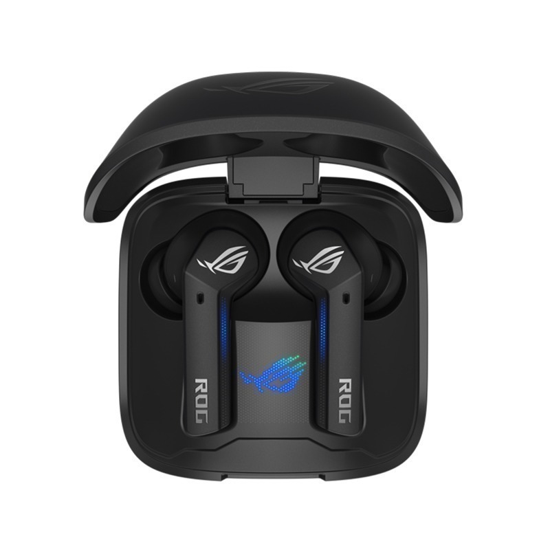 ASUS 華碩 ROG Cetra True Wireless 真無線 藍牙耳機-規格圖4