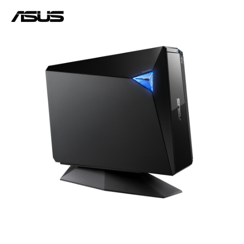 ASUS 華碩 BW-16D1H-U/PRO 外接藍光燒錄機-細節圖2