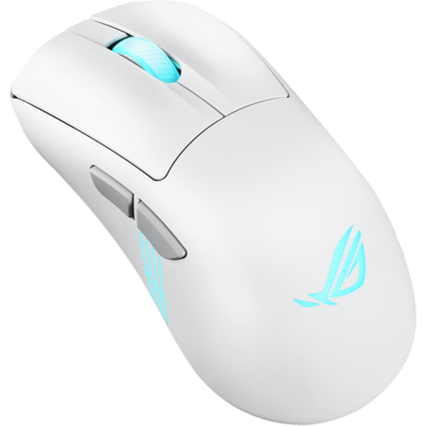 ASUS 華碩 ROG KERIS II ORIGIN 電競滑鼠-規格圖4