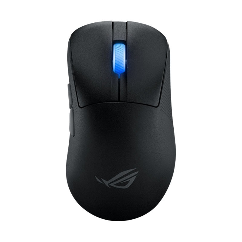 ASUS 華碩 ROG Keris II Ace 三模　電競滑鼠 有線 2.4G 藍芽 三模-規格圖4
