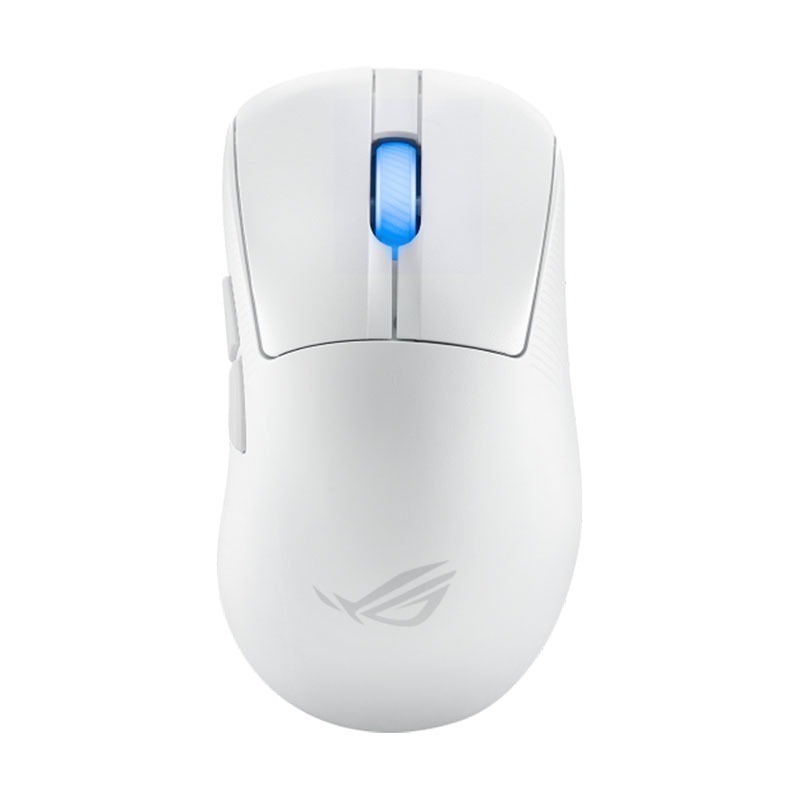 ASUS 華碩 ROG Keris II Ace 三模　電競滑鼠 有線 2.4G 藍芽 三模-規格圖4