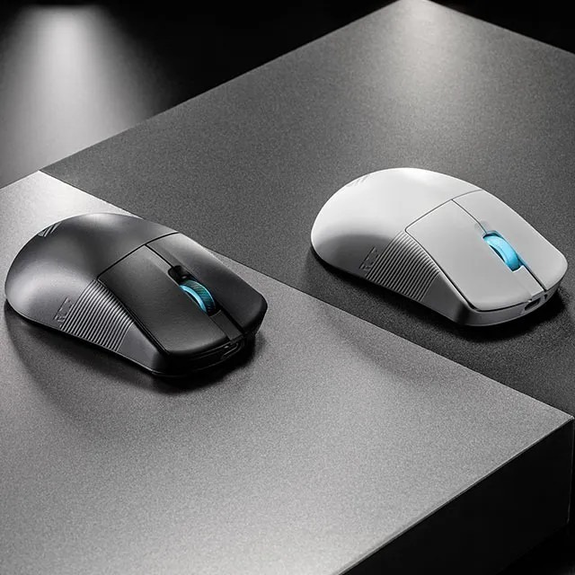 ASUS 華碩 ROG Harpe Ace Mini 電競滑鼠-細節圖4