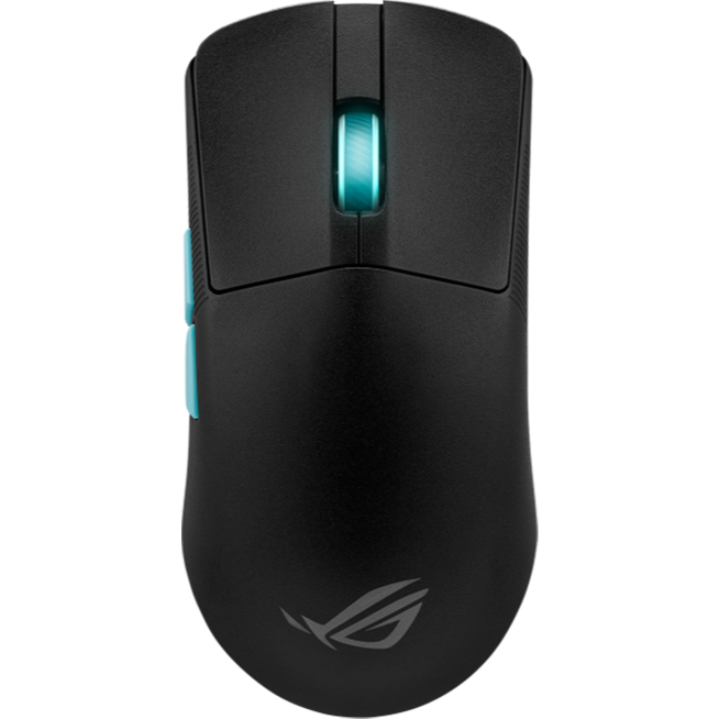 ASUS 華碩 ROG Harpe Ace 輕量無線 三模電競滑鼠-規格圖2