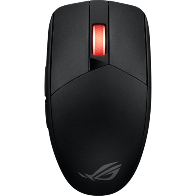 ASUS 華碩 ROG Strix Impact III Wireless 雙模無線電競滑鼠-規格圖2