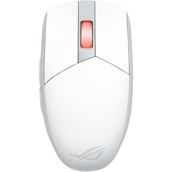 ASUS 華碩 ROG Strix Impact III Wireless 雙模無線電競滑鼠-規格圖2