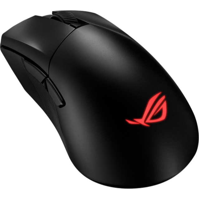 ASUS 華碩 ROG Gladius III Wireless AIMPOINT 無線三模 電競滑鼠-規格圖2