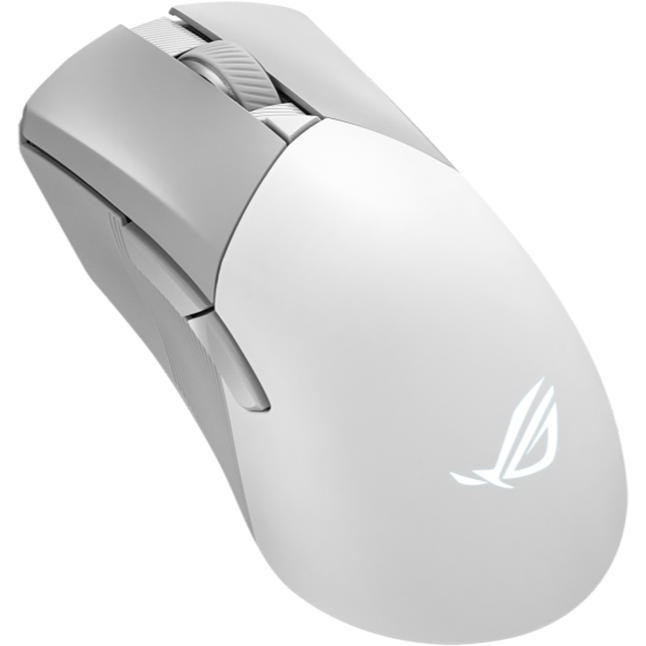ASUS 華碩 ROG Gladius III Wireless AIMPOINT 無線三模 電競滑鼠-規格圖2