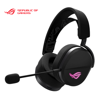 ASUS 華碩 ROG PELTA 三模無線電競耳麥-規格圖2