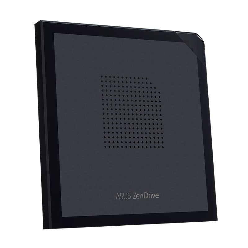 ASUS ZenDrive V1M (SDRW-08V1M-U) 外接式 DVD 燒錄機-細節圖2