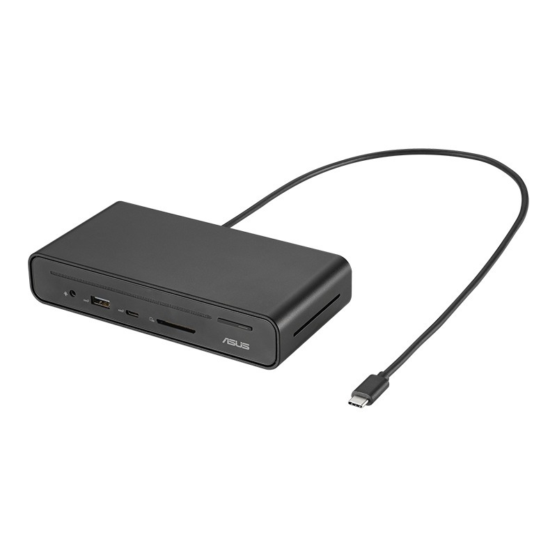 華碩 ASUS Triple Display USB-C 擴充基座 (DC300) 新版-細節圖3