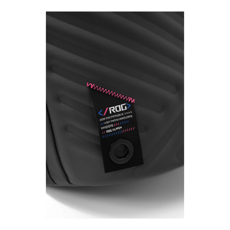 華碩 ROG Slash 後背包 4.0 (BP3801)-細節圖4