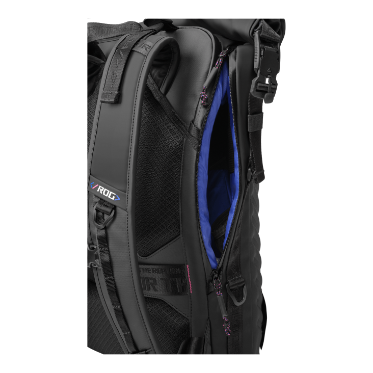 華碩 ROG Slash 後背包 4.0 (BP3801)-細節圖3