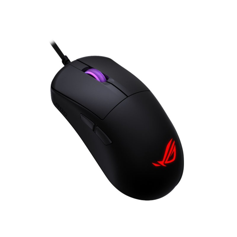 【ROG】ASUS 華碩 ROG Harpe Mini Core 有線電競滑鼠-細節圖2