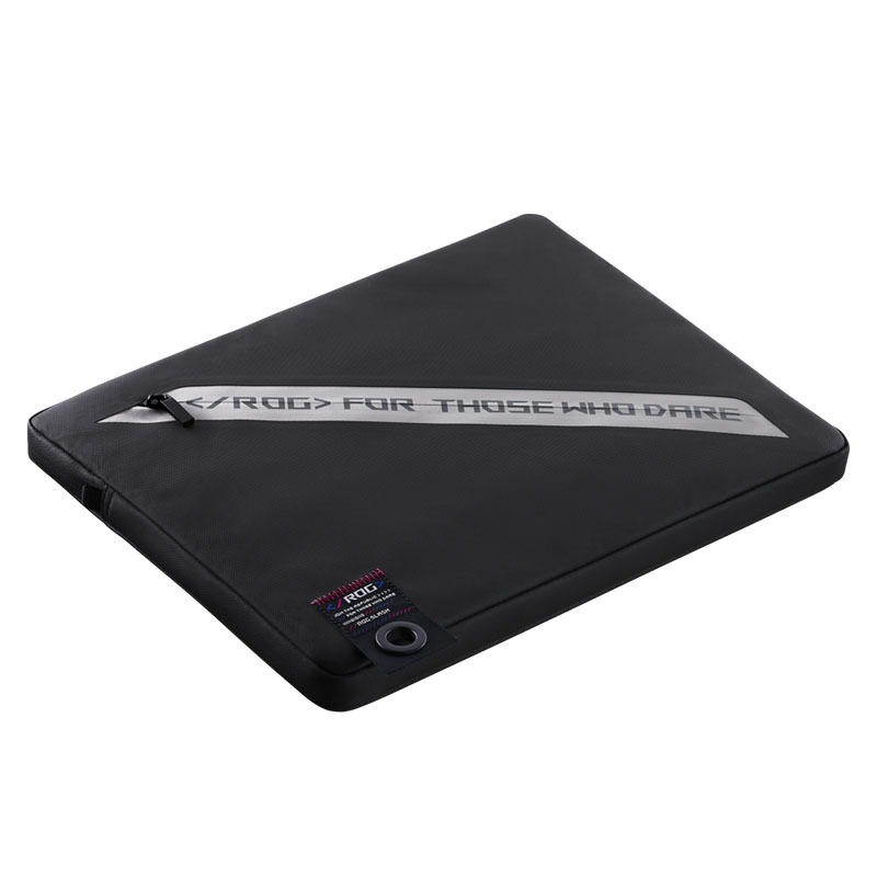 【原廠精品】ASUS ROG Zephyrus G14 筆電包-細節圖3