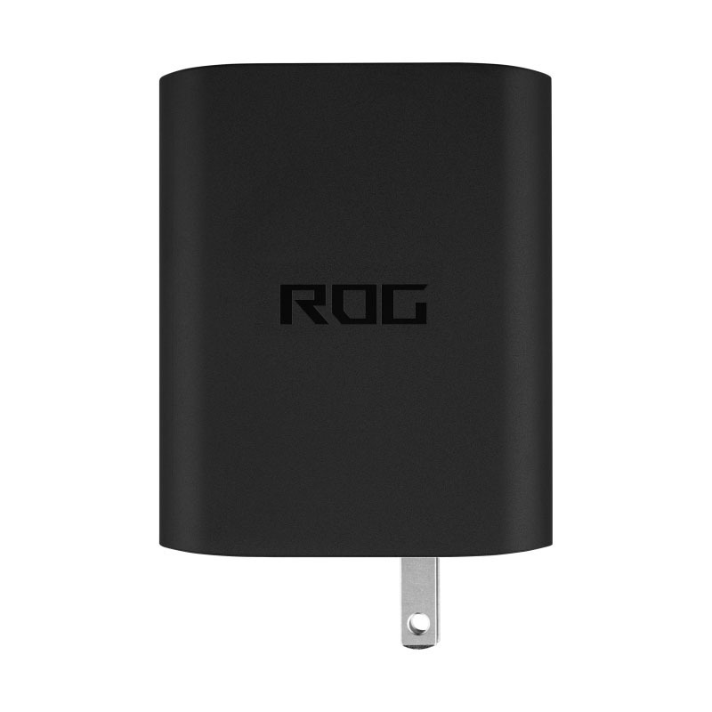華碩 ROG 140W USB-C GaN 充電器​ (AC140-01)-細節圖2