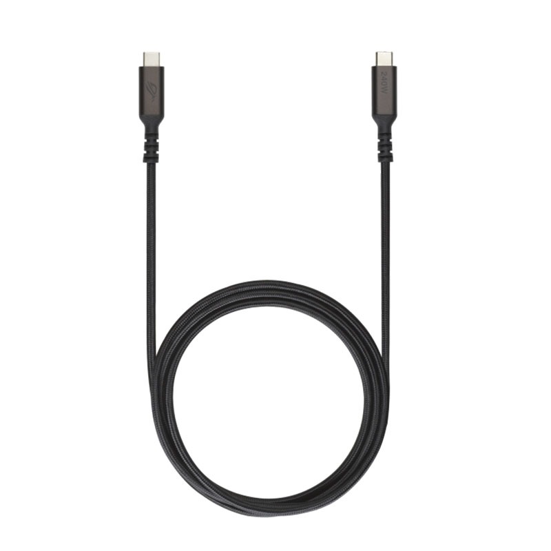 ROG 240W USB-C 傳輸充電線2-細節圖2