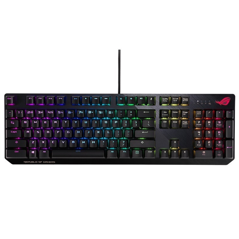 【ROG】ROG STRIX SCOPE NX 機械式鍵盤-規格圖2