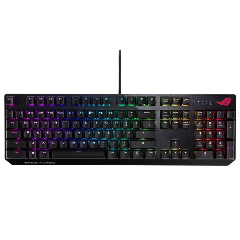 【ROG】ROG STRIX SCOPE NX 機械式鍵盤-規格圖2