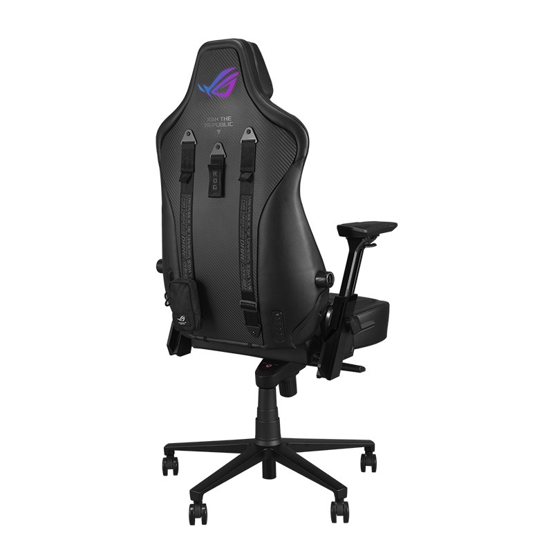 ASUS 華碩 ROG SL302 Courser 電競椅-細節圖3