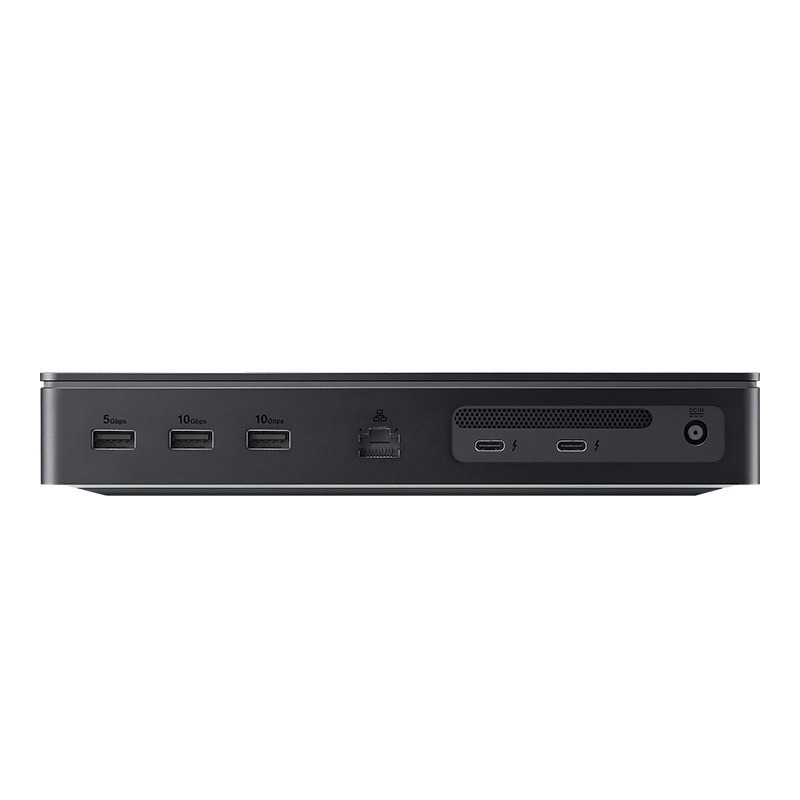ASUS 華碩 Master Thunderbolt 5 擴充基座 (DC510)-細節圖3