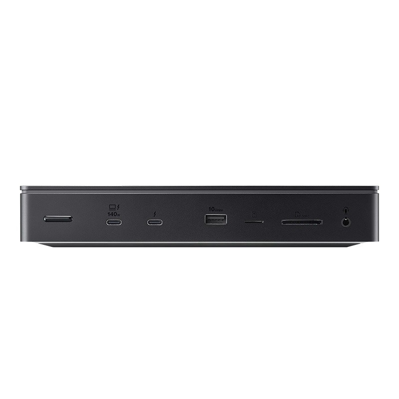 ASUS 華碩 Master Thunderbolt 5 擴充基座 (DC510)-細節圖4