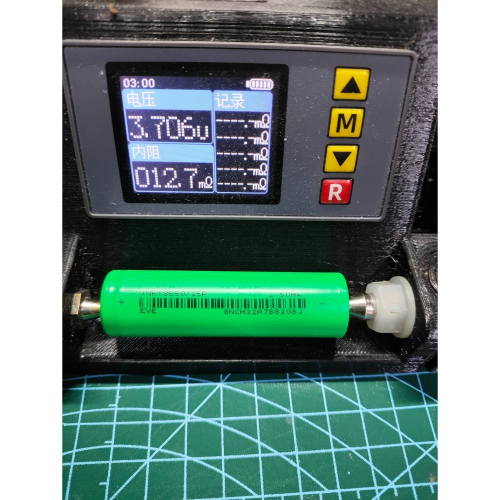 全新 台灣 現貨 A+ 原碼 18650 億緯 EVE 25P 2500mAh 12C 30A 動力電池