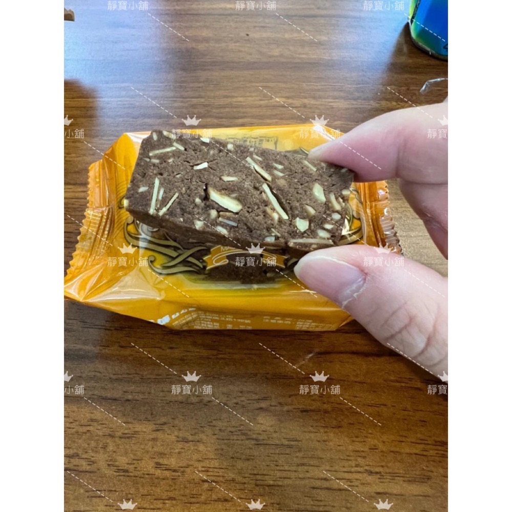 代購 方師傅招牌手工餅乾-規格圖1