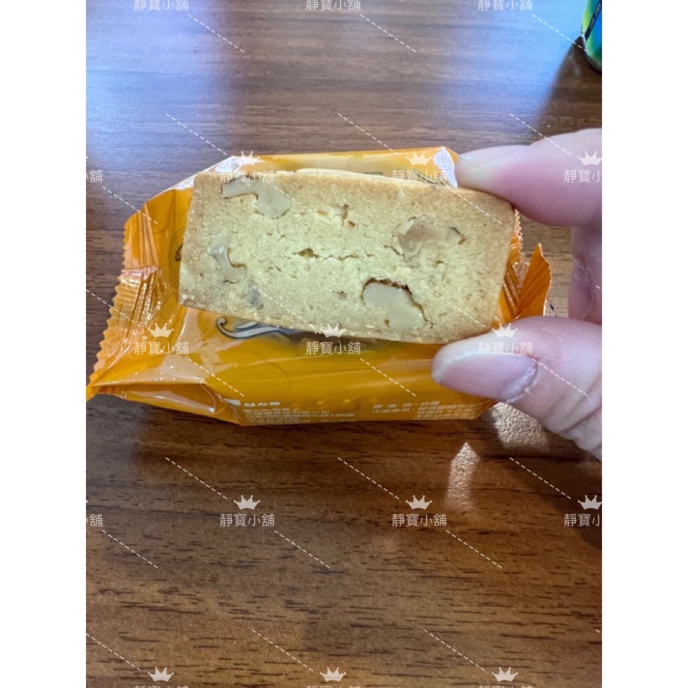 代購 方師傅招牌手工餅乾-規格圖1