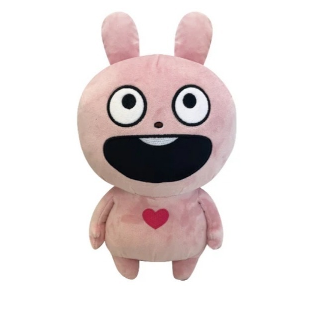 【7-ELEVEN門市團購】 西村裕二 西村優志 小倉鼠 情勒兔 心機貓 灰貓貓 熊貓 愛心兔-規格圖2