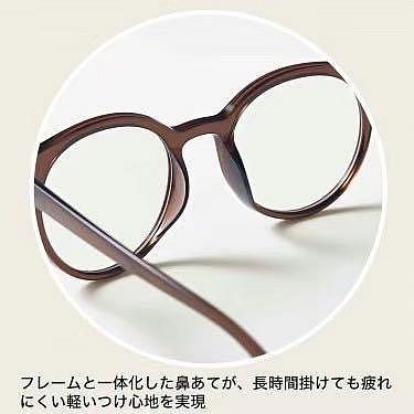 ＊DDJP小舖日本期間限定款 Coleman 聯名款 2way 造型眼鏡 遇光變色眼鏡 眼鏡 配件 附品牌眼鏡袋 限量開-細節圖3