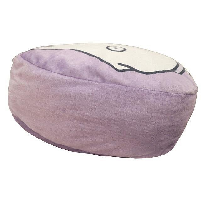 ＊DDJP小舖＊日本限定 米飛兔 抱枕 幽靈米飛兔 米飛小熊 米飛大象 MIFFY 米飛兔抱枕 靠枕 枕頭 造型枕 外出-細節圖2