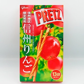 DDJP小舖 日本 北海道產 固力果玉米棒 燒玉米棒 明太子餅乾棒 野菜餅乾棒 glico pocky 固力果燒玉米餅乾-細節圖6