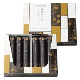 ✽DDJP小舖✽ 北海道限定 ROYCE 巧克力棒 北海道 ROYCE 巧克力餅乾棒  抹茶棒 草莓棒 榛果棒 日本代購-細節圖2