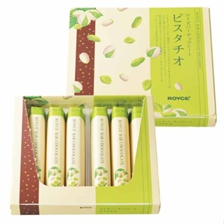 ✽DDJP小舖✽ 北海道限定 ROYCE 巧克力棒 北海道 ROYCE 巧克力餅乾棒  抹茶棒 草莓棒 榛果棒 日本代購-細節圖7