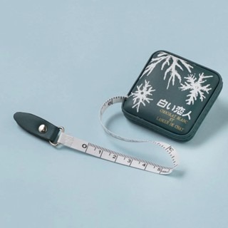 ✽DDJP小舖✽北海道 白い恋人 白色戀人 石屋製菓 文具組 日本北海道 白色戀人 造型文具組 配飾 吊飾 原子筆 磁鐵-細節圖6