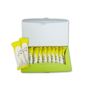 ✽DDJP小舖✽日本 北菓樓 期間限定 巧克力玉米脆棒 北海道限定 巧克力脆餅棒 巧克力餅乾棒 12入 15入-細節圖4