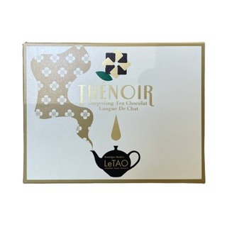 ✽DDJP小舖✽北海道 小樽 LeTAO 洋菓子店鋪 紅茶巧克力餅乾 紅茶夾心巧克力餅乾 日本代購 北海道限定-細節圖3