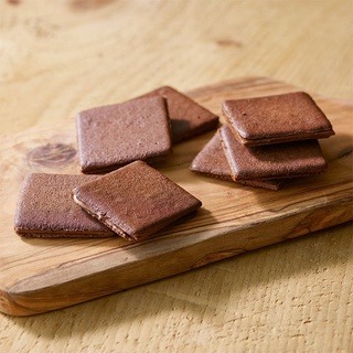 ✽DDJP小舖✽北海道 小樽 LeTAO 洋菓子店鋪 紅茶巧克力餅乾 紅茶夾心巧克力餅乾 日本代購 北海道限定-細節圖4