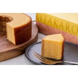 ✽DDJP小舖✽北海道限定 北菓樓「妖精の森」北海道の年輪蛋糕 北菓楼年輪蛋糕 妖精之森蛋糕 年輪蛋糕 日本年輪蛋糕-細節圖5