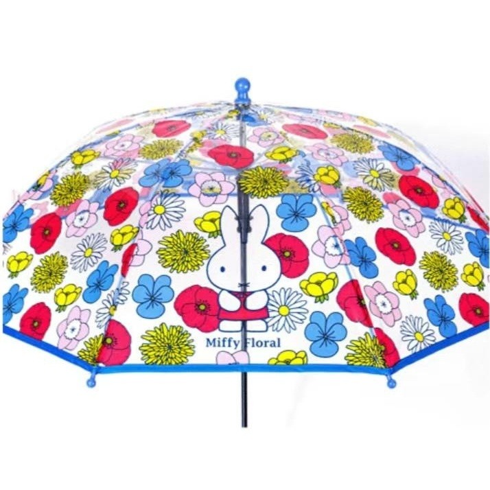 ＊DDJP小舖＊日本雨傘 三麗鷗 迪士尼 史努比 摺疊雨傘 小熊維尼雨傘 彎把防風傘 摺疊傘 米飛兔透明雨傘 現貨-細節圖9