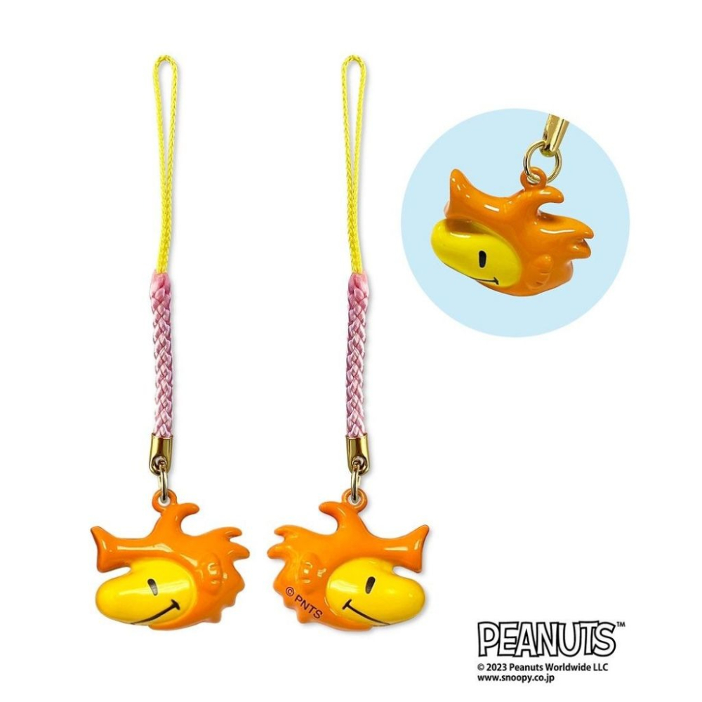 ✽DDJP小舖✽日本正版 2025小龍年限定 snoopy 史努比 糊塗塔克吊飾 龍年史努比 期間限定 史努比造型 吊飾-細節圖8