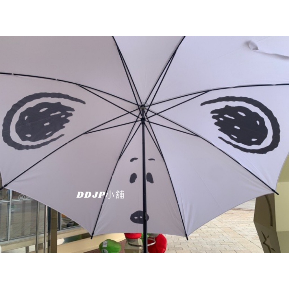 ＊DDJP小舖＊日本 環球影城限定 大阪 環球影城 史努比雨傘 雨傘 史努比造型雨傘 超級瑪莉 瑪莉歐 雨傘 直立傘-細節圖3