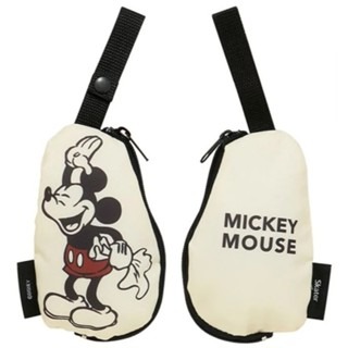 ＊DDJP小舖＊日本迪士尼 SKATER 摺疊環保購物袋 滿版購物袋 米奇 奇奇蒂蒂 維尼 附收納掛包 手提袋 現貨-細節圖7