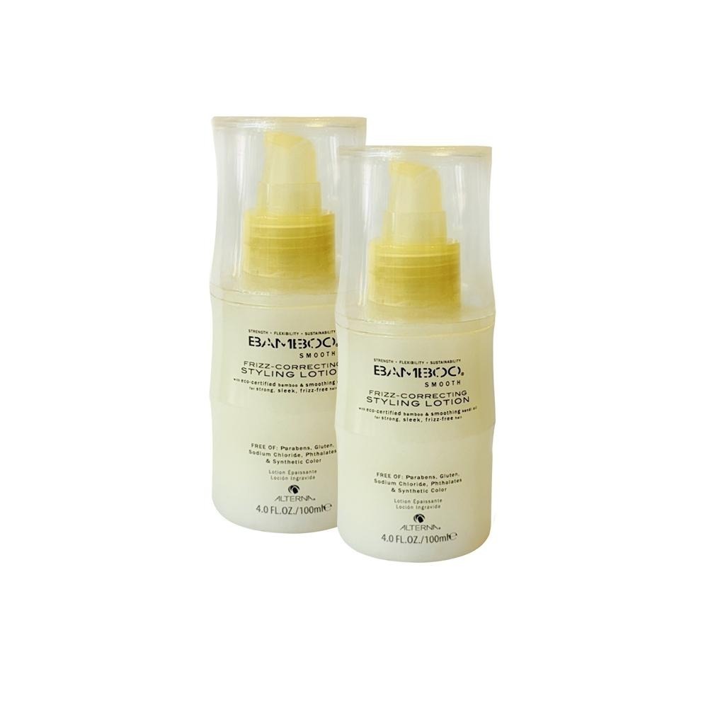 歐娜 BAMBOO系列 保濕髮乳 100ml 護髮霜 潤髮-細節圖2